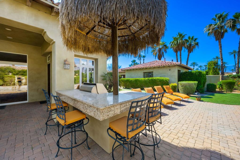 The Palms - Residential