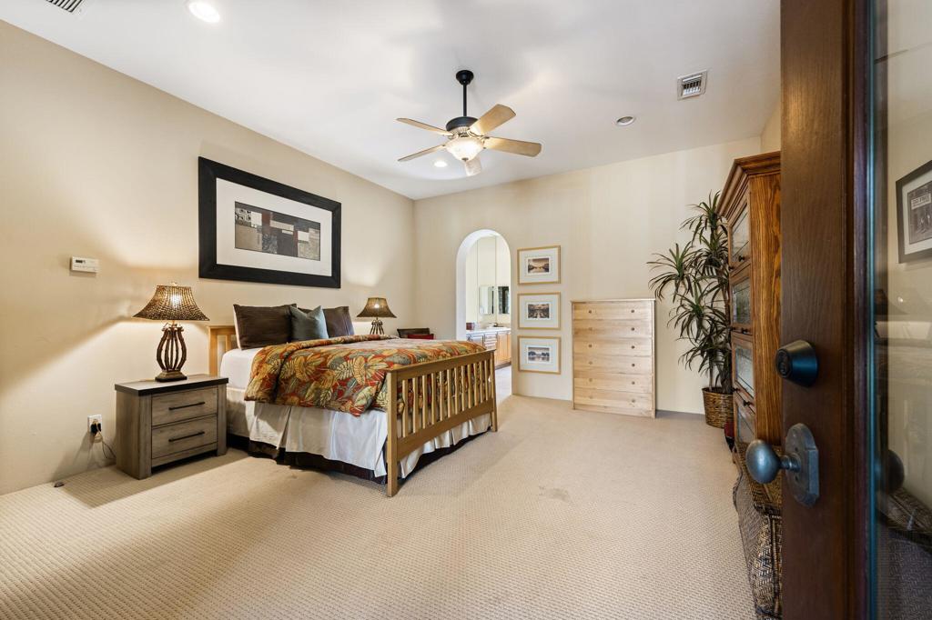 The Palms - Residential