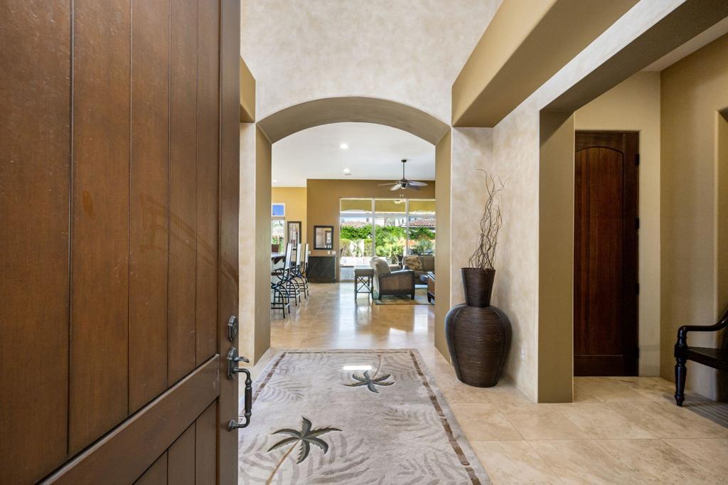 The Palms - Residential