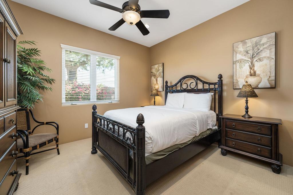 The Palms - Residential