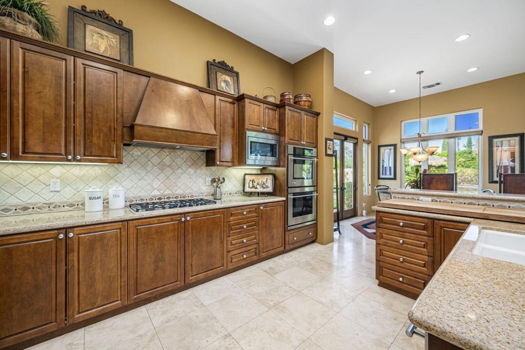 The Palms - Residential