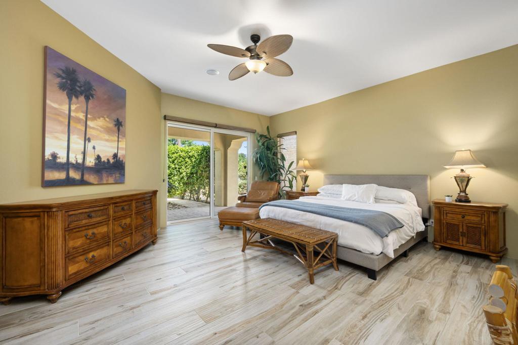 The Palms - Residential