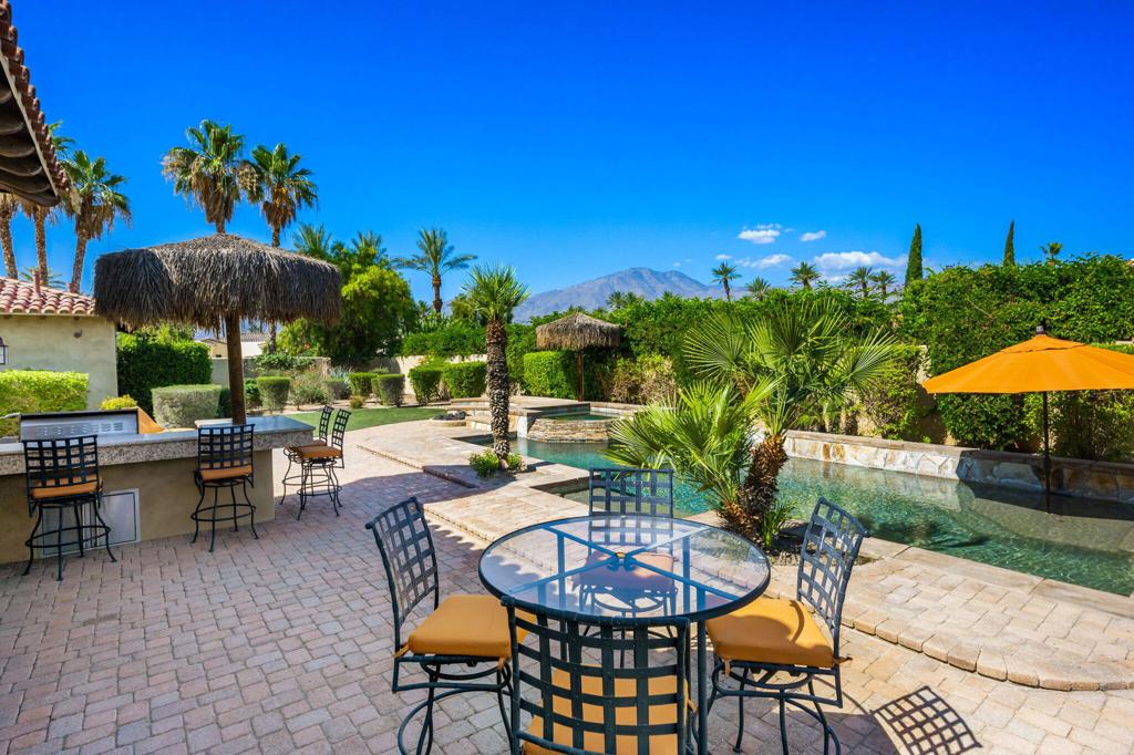 The Palms - Residential