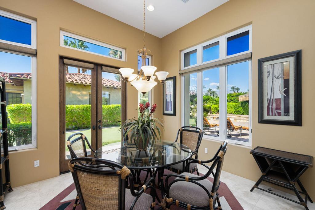 The Palms - Residential