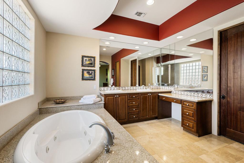 The Palms - Residential