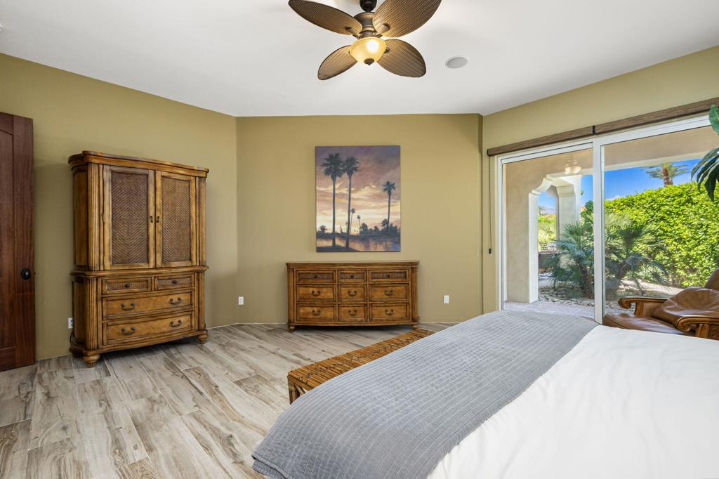 The Palms - Residential