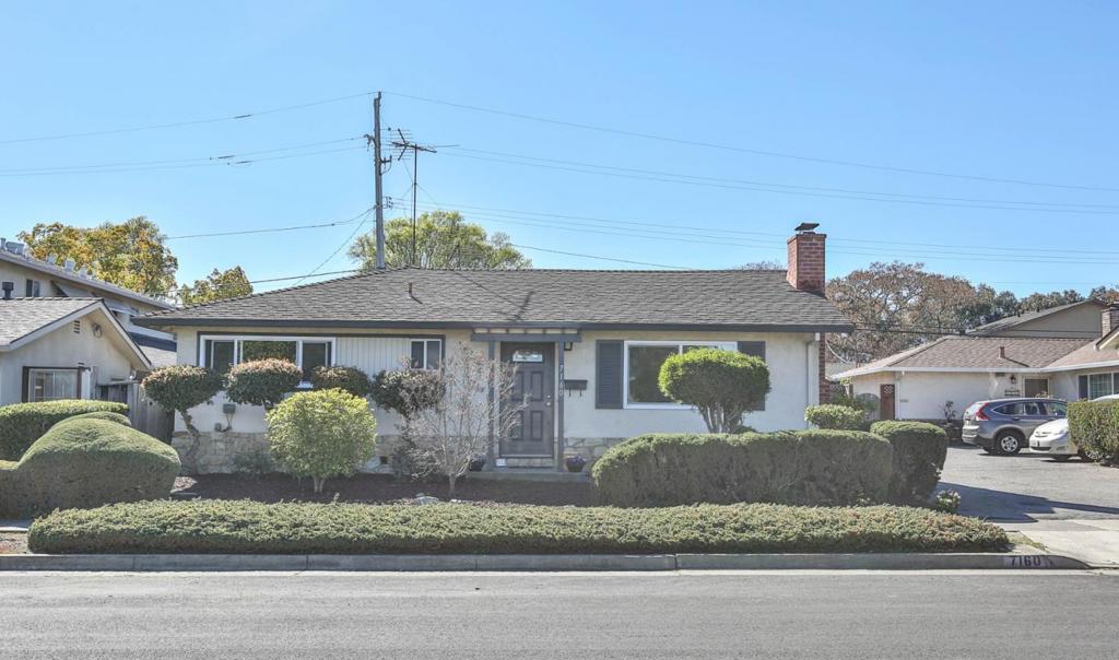 Photo 1 of 35 — 7162 Galli Court, San Jose, CA 95129