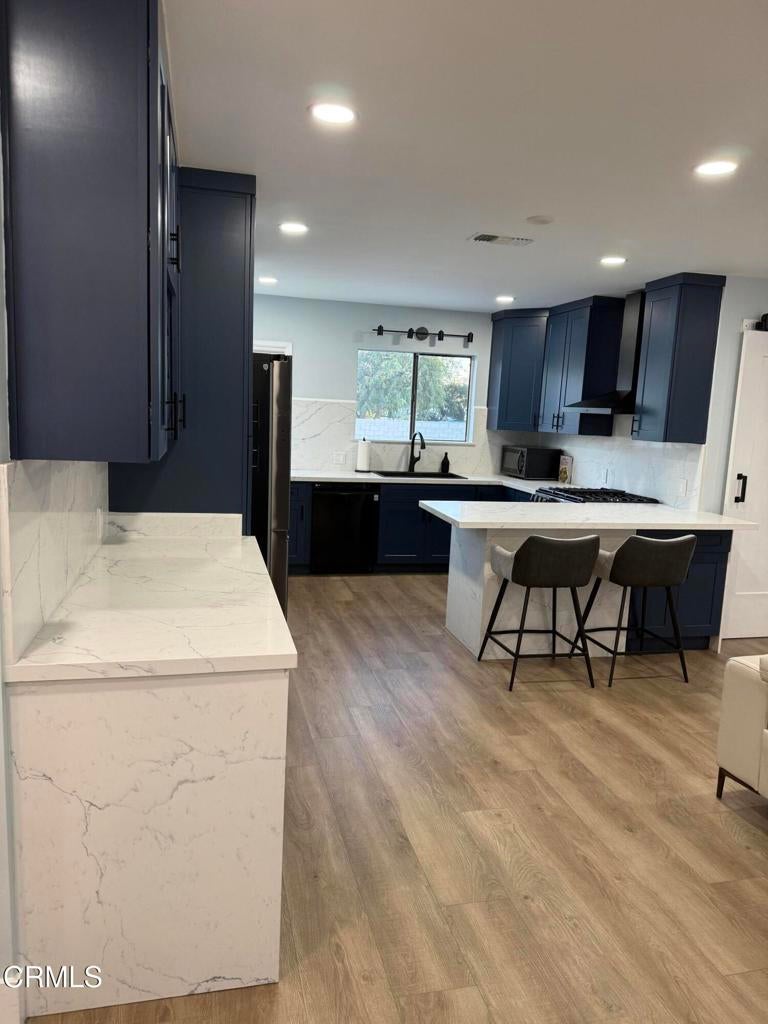 1075 Chevron Court