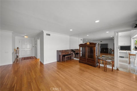 Tiny photo for 23414 Balmoral LN, West Hills, CA 91307 (MLS # SR26164750)