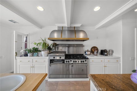 Tiny photo for 23414 Balmoral LN, West Hills, CA 91307 (MLS # SR26164750)