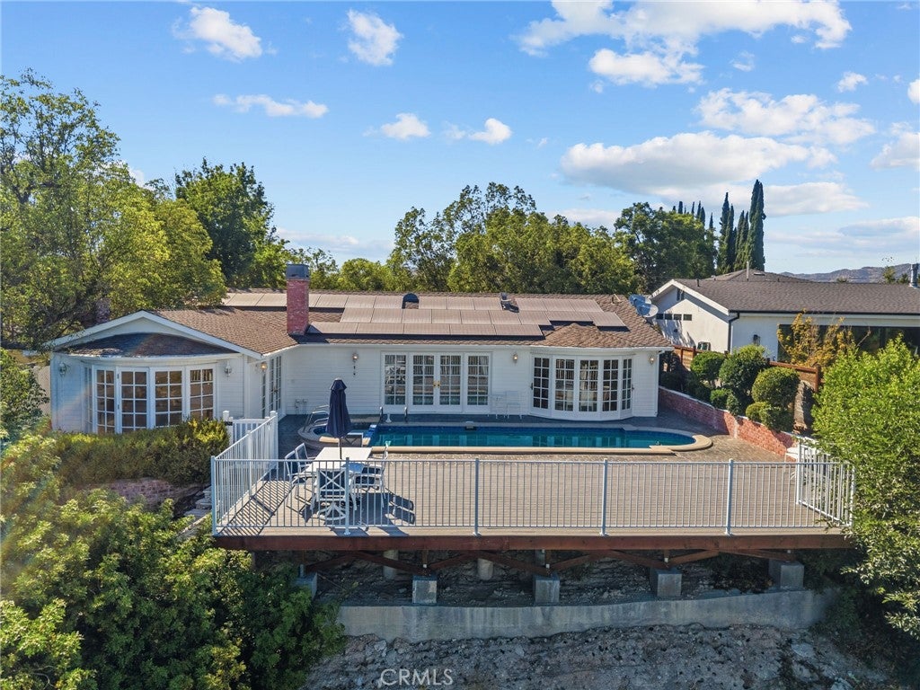 23414 Balmoral LN, West Hills CA 91307