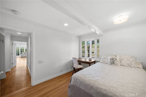 Tiny photo for 23414 Balmoral LN, West Hills, CA 91307 (MLS # SR26164750)