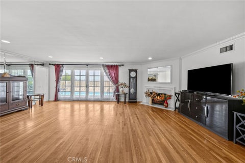 Tiny photo for 23414 Balmoral LN, West Hills, CA 91307 (MLS # SR26164750)