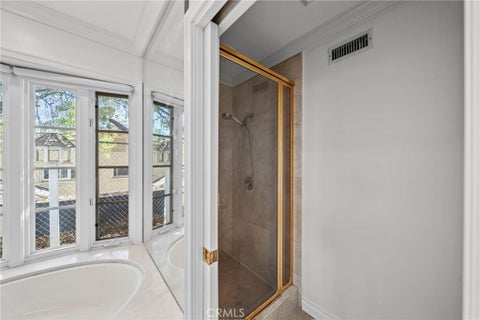 Tiny photo for 23414 Balmoral LN, West Hills, CA 91307 (MLS # SR26164750)