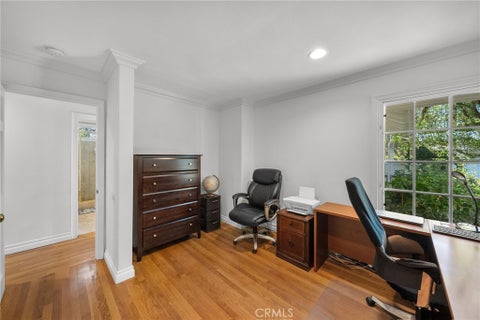 Tiny photo for 23414 Balmoral LN, West Hills, CA 91307 (MLS # SR26164750)