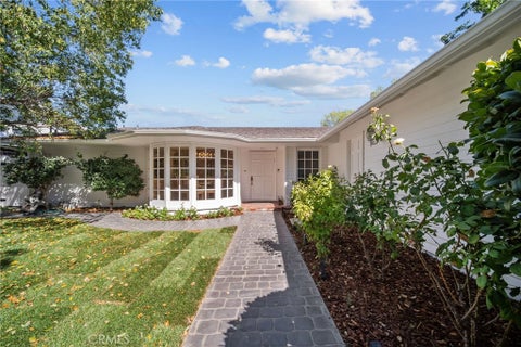 Tiny photo for 23414 Balmoral LN, West Hills, CA 91307 (MLS # SR26164750)