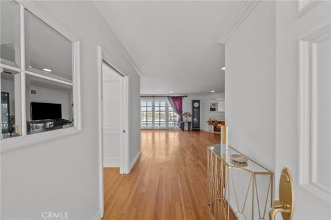 Tiny photo for 23414 Balmoral LN, West Hills, CA 91307 (MLS # SR26164750)