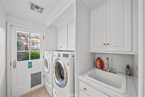 Tiny photo for 23414 Balmoral LN, West Hills, CA 91307 (MLS # SR26164750)
