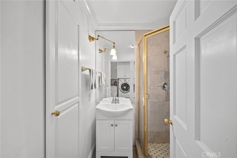 Tiny photo for 23414 Balmoral LN, West Hills, CA 91307 (MLS # SR26164750)