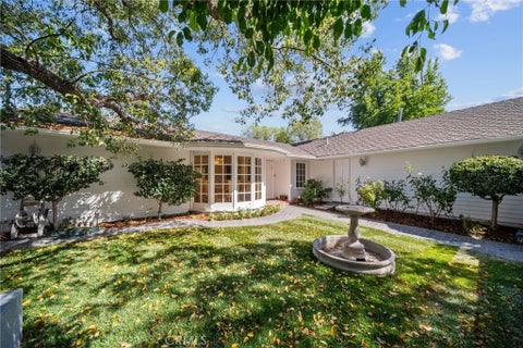 Tiny photo for 23414 Balmoral LN, West Hills, CA 91307 (MLS # SR26164750)