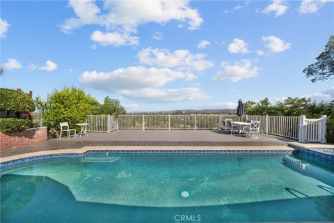 Tiny photo for 23414 Balmoral LN, West Hills, CA 91307 (MLS # SR26164750)