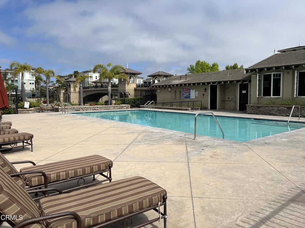 Seabridge - 5266 - Residential Lease