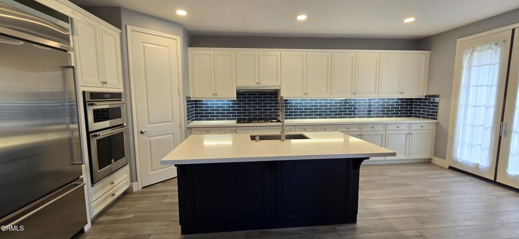 Seabridge - 5266 - Residential Lease