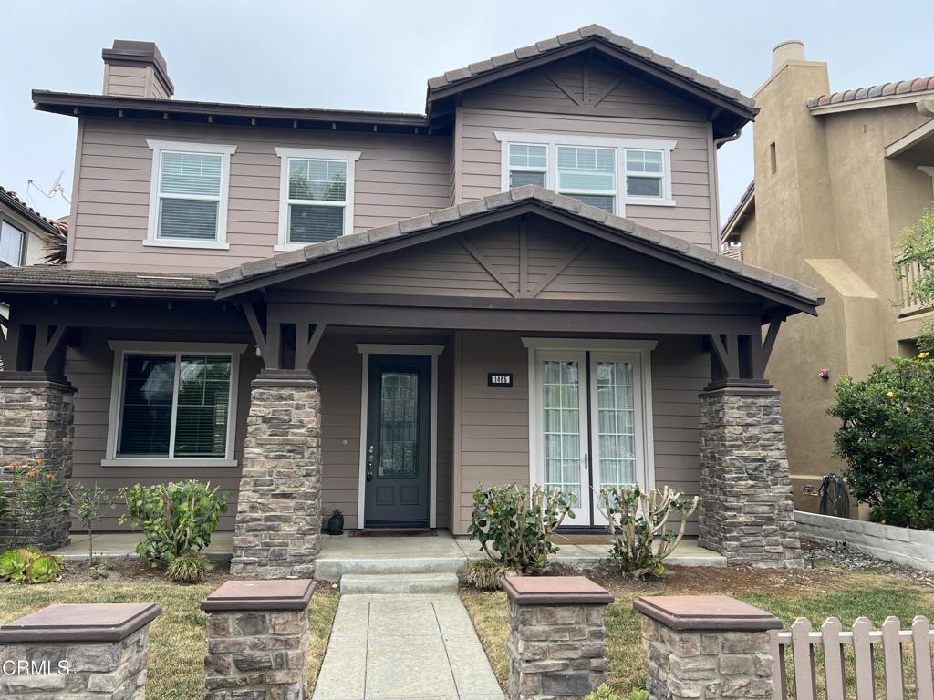 Located in the beautiful Seabridge Harbor Community, this lovely 3-bedroom, 3-bathroom home with large den/family room fireplace and garage in a exclusive community  with pool, clubhouse and community gym. Enjoy peace of mind with the added security of a gated community and a guard at the entry. Don't miss out on this fantastic opportunity to live in a secure and convenient location. Walk to shopping and restaurants. Around the corner from the harbor and boats.  Contact us today for more information on this wonderful property.