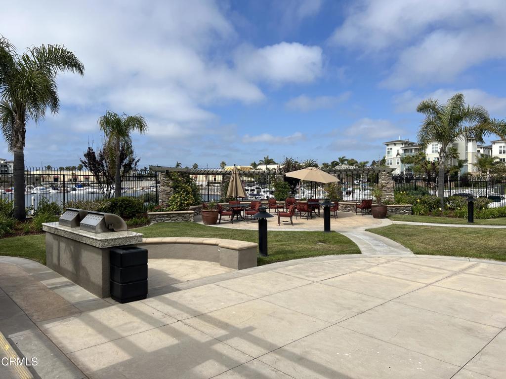 Seabridge - 5266 - Residential Lease