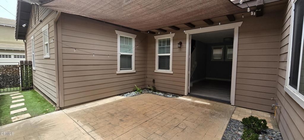 Seabridge - 5266 - Residential Lease