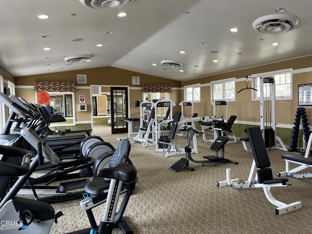 Seabridge - 5266 - Residential Lease