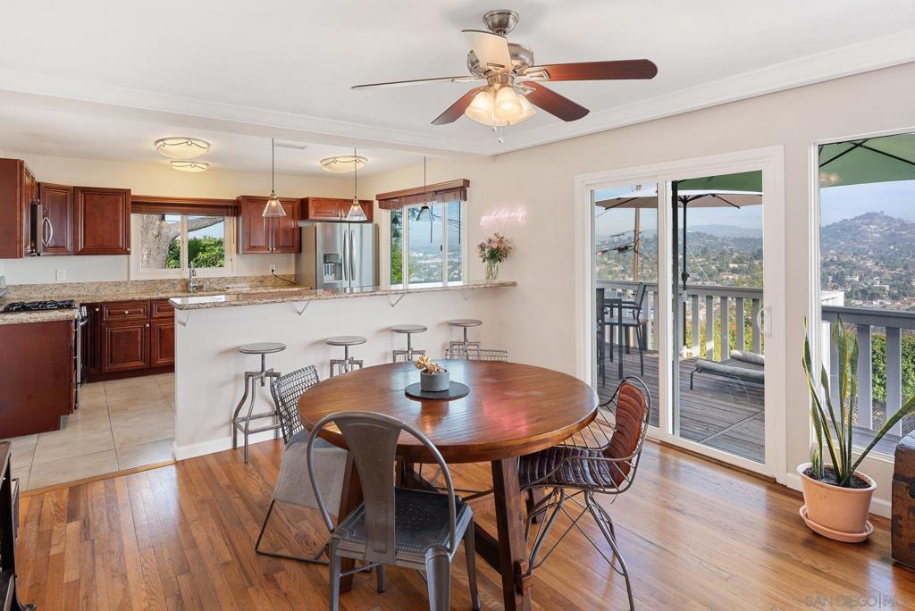 La Mesa - Residential