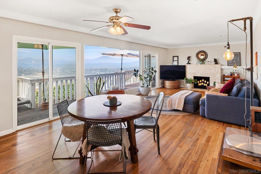 La Mesa - Residential