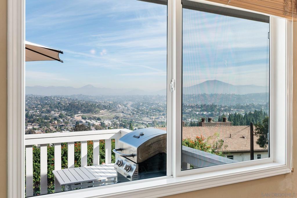 La Mesa - Residential