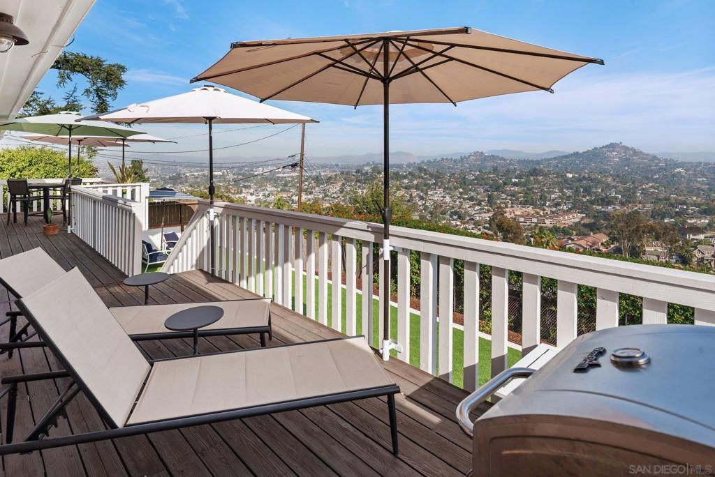 La Mesa - Residential