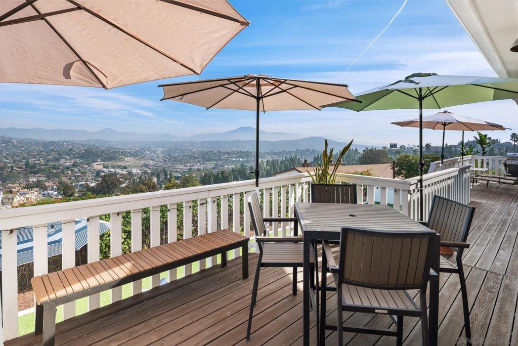 La Mesa - Residential