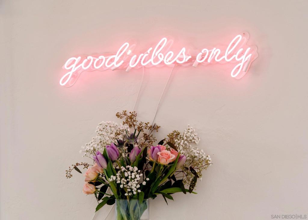 La Mesa - Residential