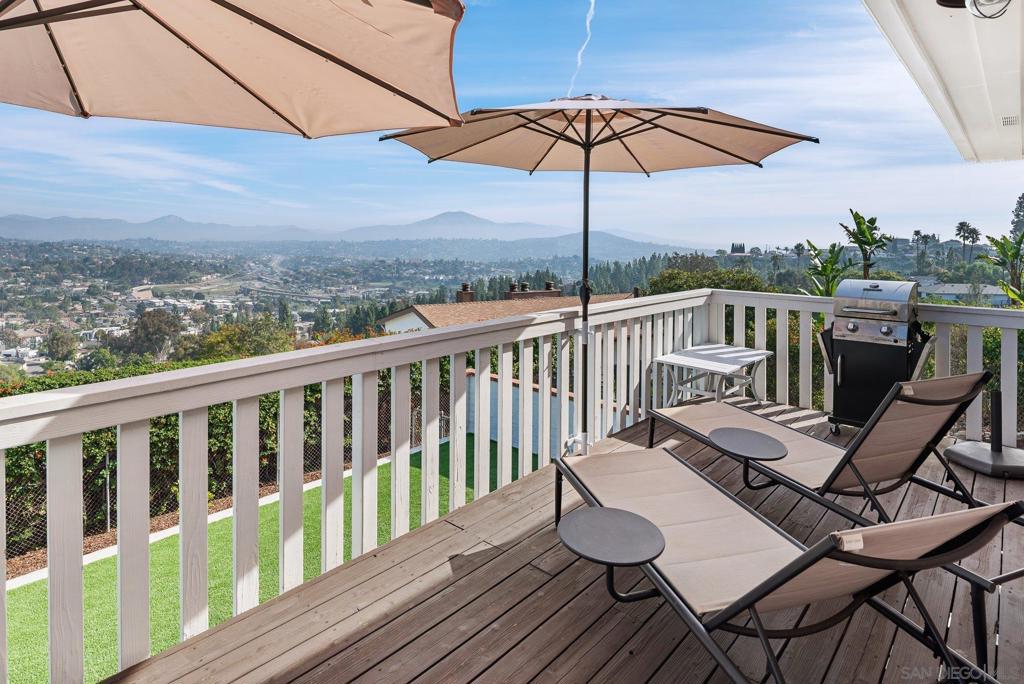 La Mesa - Residential