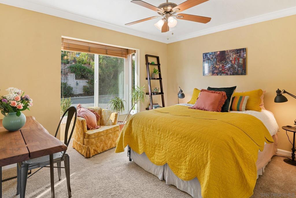 La Mesa - Residential