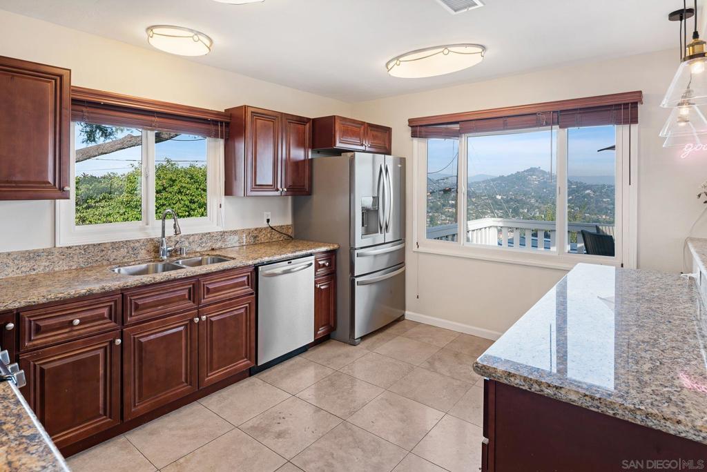 La Mesa - Residential