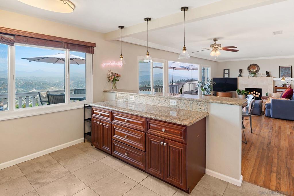 La Mesa - Residential