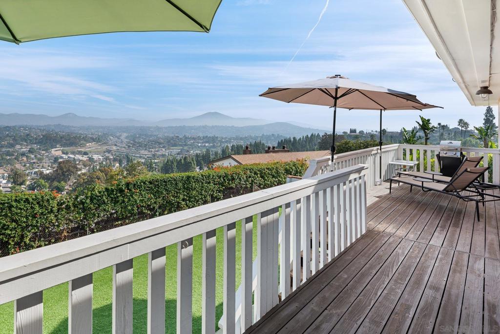 La Mesa - Residential