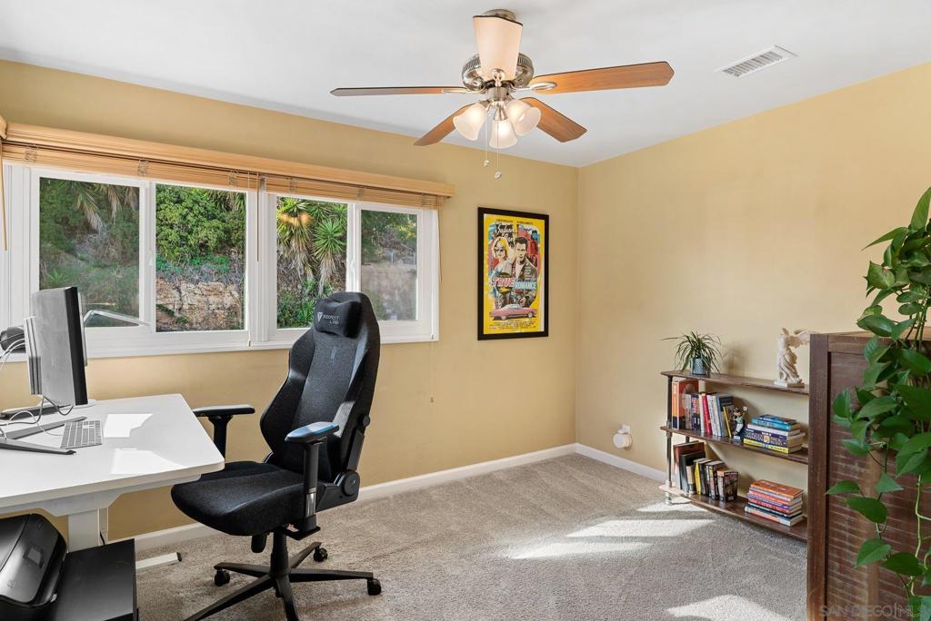 La Mesa - Residential