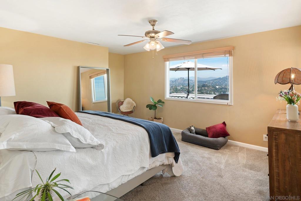 La Mesa - Residential