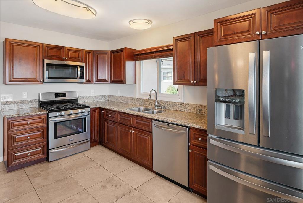 La Mesa - Residential