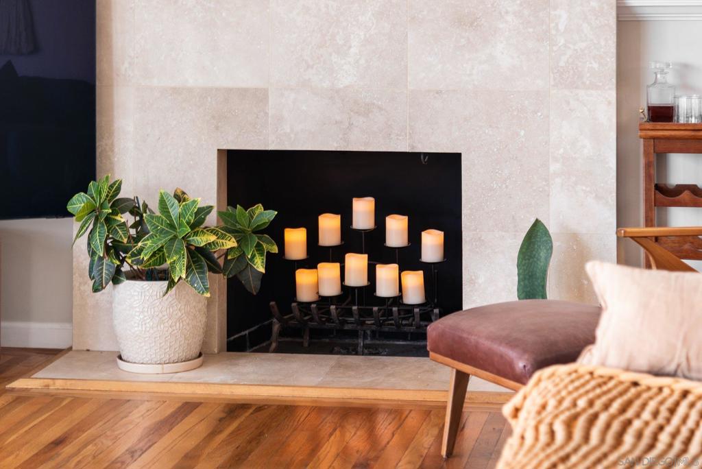 La Mesa - Residential