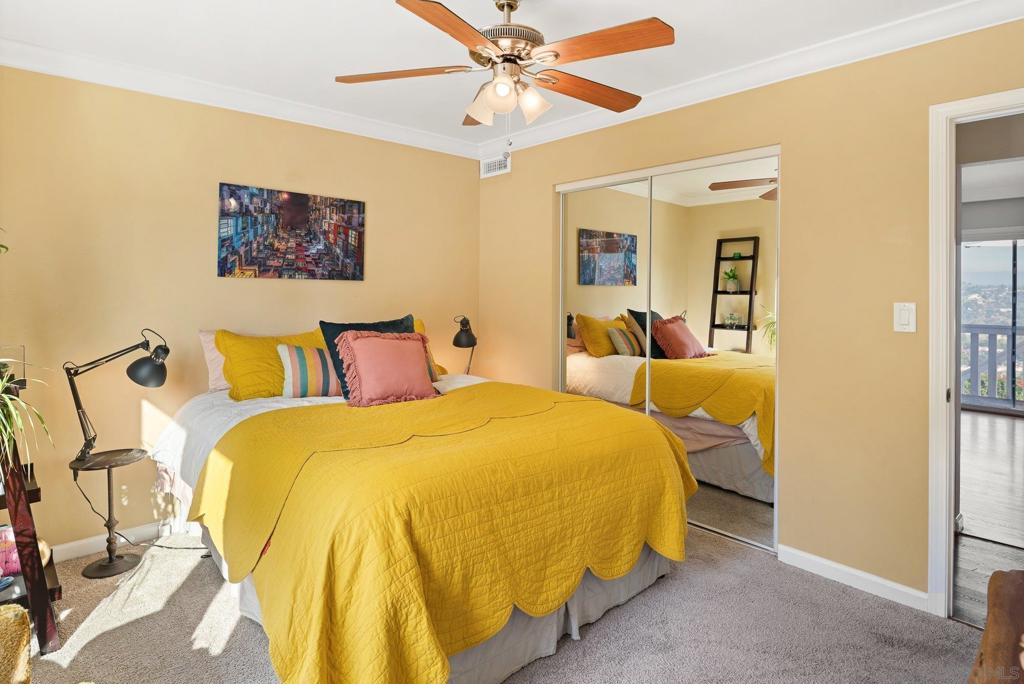 La Mesa - Residential