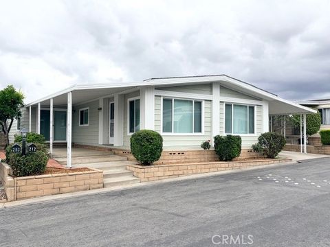 Photo of 3850 Atlantic Avenue #212, Highland, CA 92346 (MLS # IG26079985)