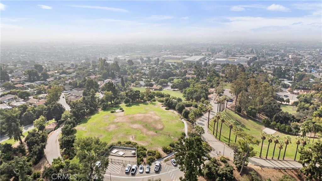 Shadow Lane - Residential