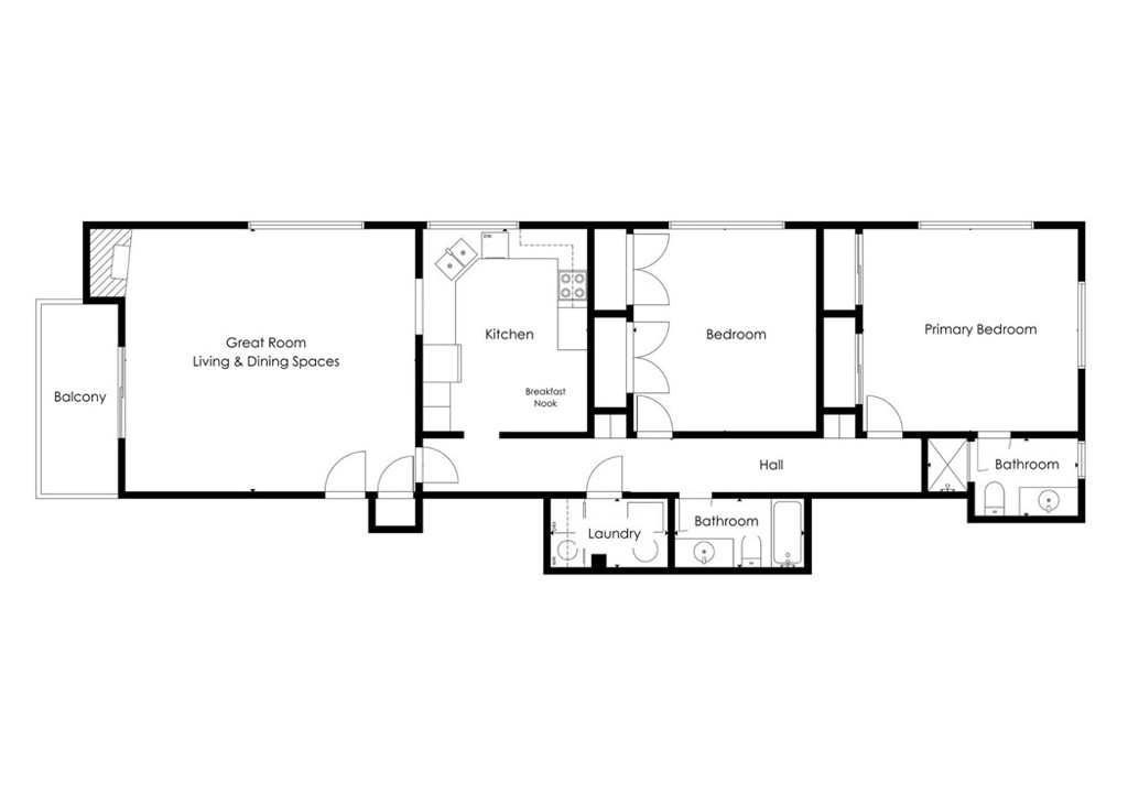 Shadow Lane - Residential
